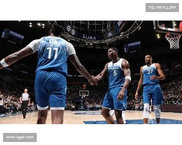 明尼苏达森林狼队新赛季展望：重塑核心竞争力与年轻球员崛起的双重挑战