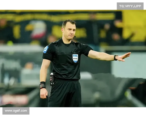 德甲裁判执法数据分析：判罚趋势、判决准确度及其对比赛结果的影响