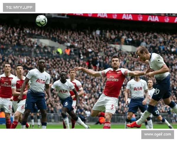 托特纳姆热刺如何在英超赛季中实现全面崛起并挑战顶级荣誉