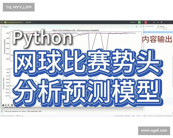 精准预测网球比赛结果的技巧与策略解析