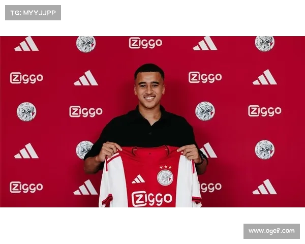 瓦扎内因体检未通过未能加盟皇马 现重返阿贾克斯再度征战顶级联赛